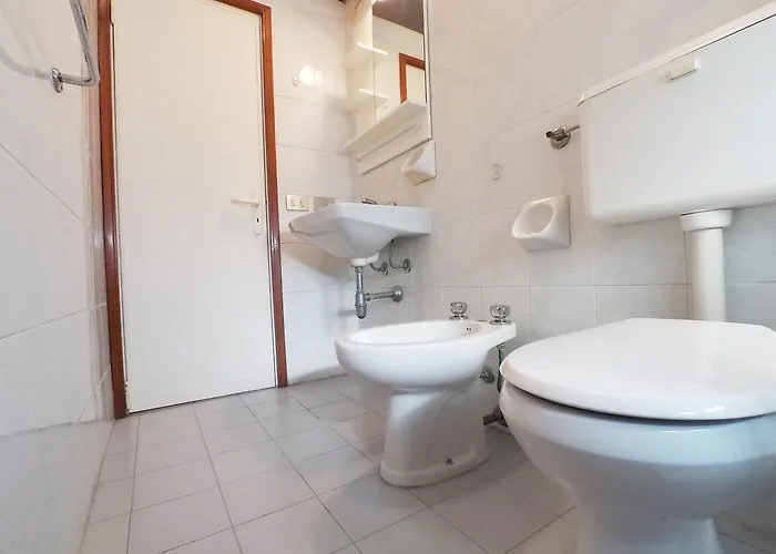 Bilocale Vista Mare * Lido di Spina