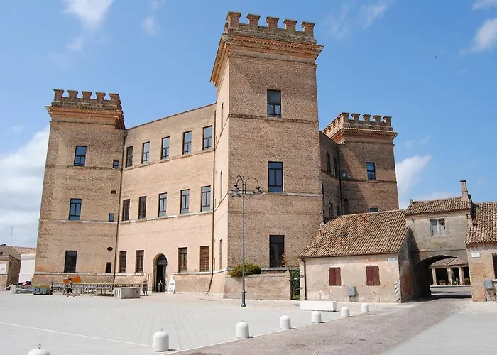 Dom wakacyjny Bilocale Vista Mare