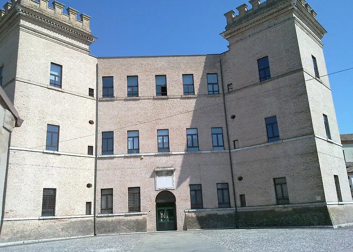 Bilocale Vista Mare * Lido di Spina