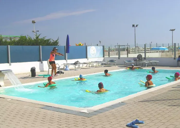 Bilocale Vista Mare *