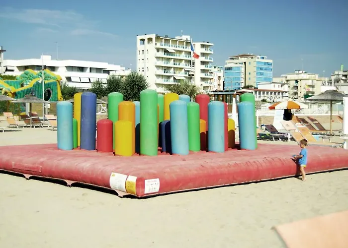 Dom wakacyjny Bilocale Vista Mare *