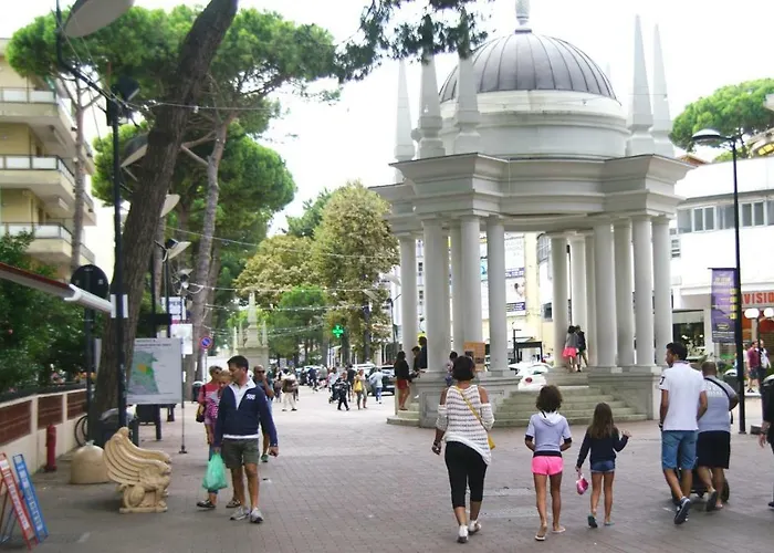 Bilocale Vista Mare Dom wakacyjny *