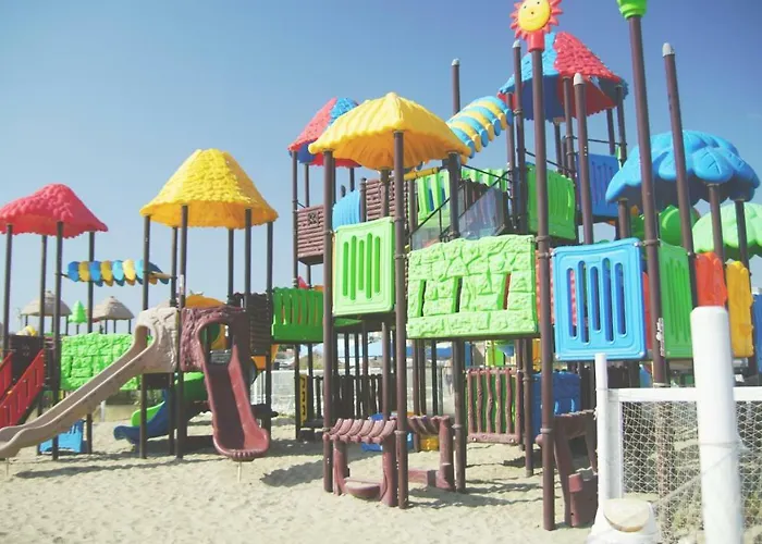 Bilocale Vista Mare Lido di Spina