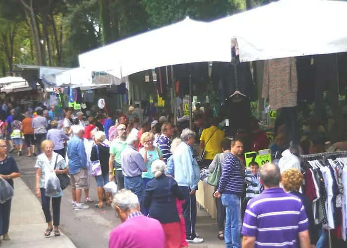 Bilocale Vista Mare Lido di Spina