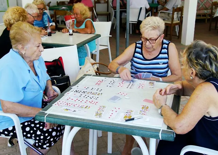 Bilocale Vista Mare Dom wakacyjny Lido di Spina