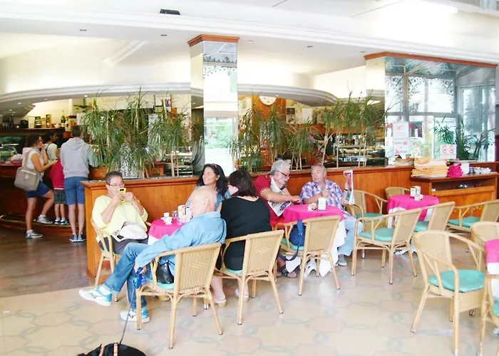 Bilocale Vista Mare Semesterbostad Lido di Spina