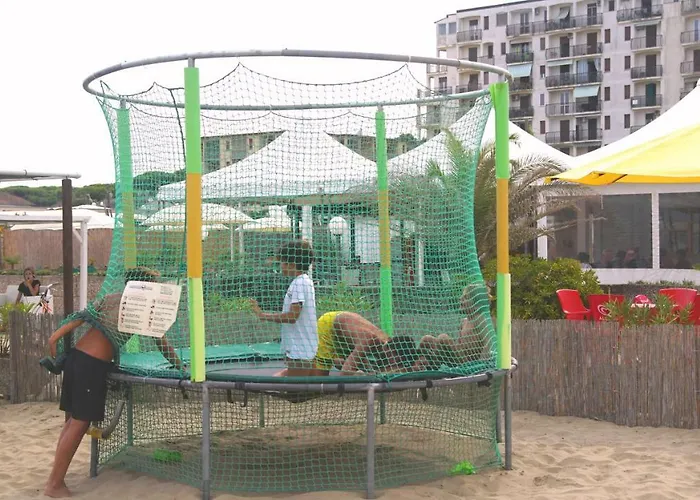 Bilocale Vista Mare Lido di Spina