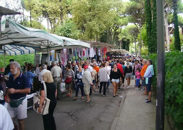Bilocale Vista Mare Lido di Spina