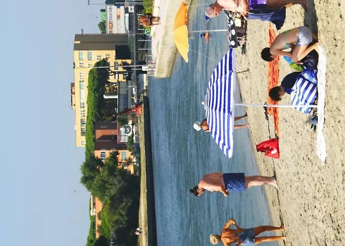 Bilocale Vista Mare Dom wakacyjny