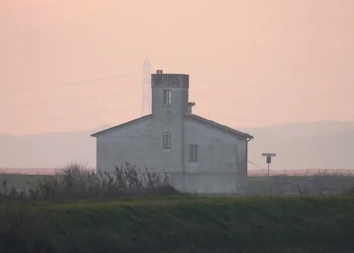 Bilocale Vista Mare Dom wakacyjny *