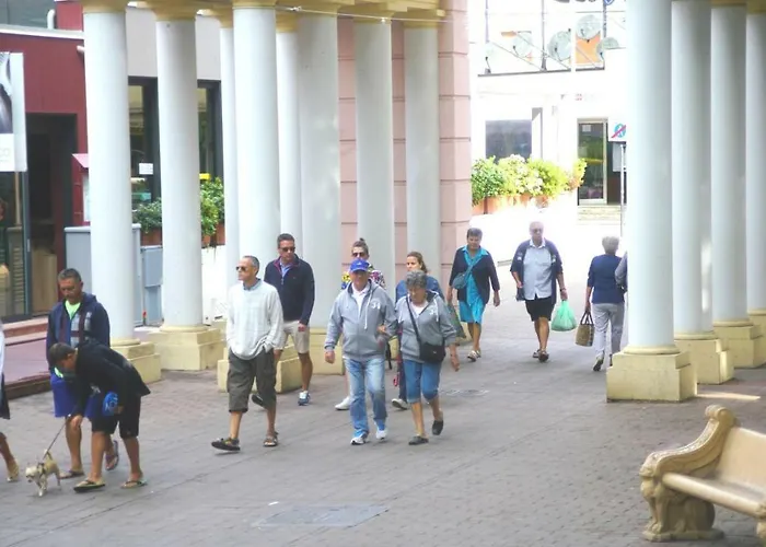 Bilocale Vista Mare Dom wakacyjny Lido di Spina